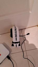 Casque gamer, Informatique & Logiciels, Enlèvement, Casque gamer