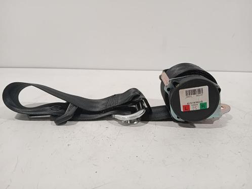 VEILIGHEIDSGORDEL RECHTS ACHTER Yeti (5LAC) (615180800B), Auto-onderdelen, Interieur en Bekleding, Skoda, Gebruikt