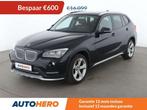 BMW X1 sDrive 20i (année de construction 2014), Autos, BMW, Achat, 135 kW, 5 portes, 5 places