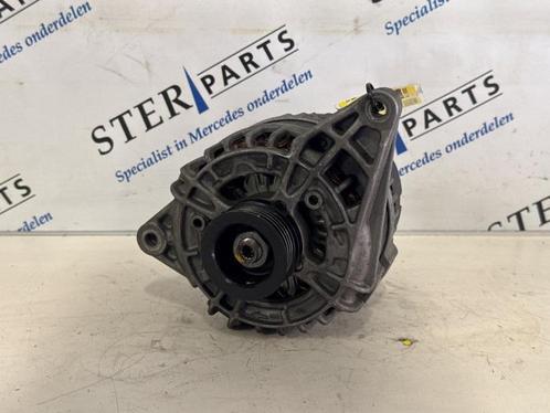 Dynamo van een Mercedes B-Klasse, Auto-onderdelen, Motor en Toebehoren, Mercedes-Benz, Gebruikt, 3 maanden garantie, Ophalen of Verzenden