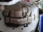 Lot transfo's, Ophalen, Gebruikt, Plafondspot of Wandspot, Halogeen