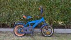 Kinderfiets Loekie Booster 12 inch, Ophalen, Gebruikt, Minder dan 16 inch, Loekie