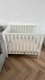 Babypark met matras, Kinderen en Baby's, Ophalen, Zo goed als nieuw