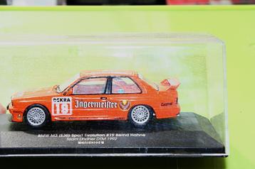 Diverse auto schaalmodellen 1/43 beschikbaar voor biedingen