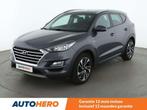 Hyundai Tucson 1.6 CRDi Premium 2WD (bj 2020, automaat), Auto's, Stof, Gebruikt, 136 pk, 146 g/km