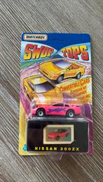 Matchbox swop tops. Nissan 300zx, Ophalen, Overige typen