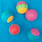Playskool motorische stimulerende kinderballetjes, Ophalen of Verzenden, Zo goed als nieuw