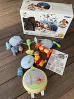 Tomy Disney Winnie the Pooh mobiel voor park of bedje, Kinderen en Baby's, Speelgoed | Overig, Ophalen, Gebruikt