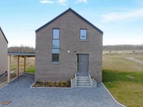 Maison à Baillonville Dinant, 3 chambres, Immo, Huizen en Appartementen te koop, Vrijstaande woning, A