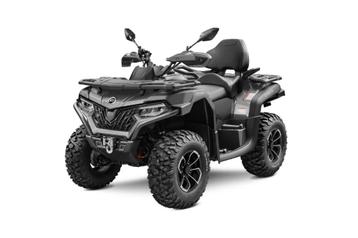Quad Cfmoto Cforce 625 Touring  beschikbaar voor biedingen