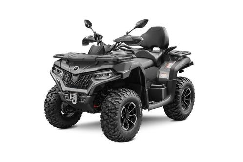 Quad Cfmoto Cforce 625 Touring, Motoren, Quads en Trikes, 1 cilinder, Ophalen
