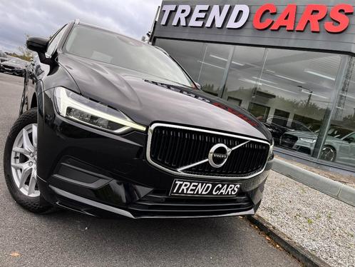 Volvo XC60 2.0 D4 Moment Pro Geartronic SELECT DRIVE CUIR CA, Autos, Volvo, Entreprise, Achat, XC60, ABS, Caméra de recul, Phares directionnels