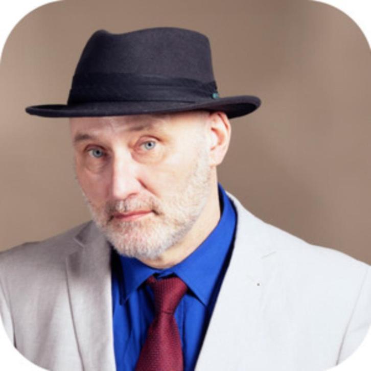Jah Wobble  1 Ticket 19 ipv 28€ Gent, Tickets en Kaartjes, Concerten | Overige, Eén persoon, November