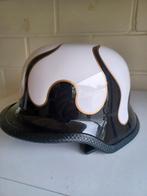 Motto helm, Motoren, Ophalen, Tweedehands, M, Heren