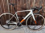 SUPERIOR X-ROAD RACE/GRAVEL Maat M 54 CARBON Sram FORCE XPLR, Fietsen en Brommers, Fietsen | Racefietsen, 28 inch, Carbon, 10 tot 15 versnellingen