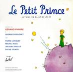 LP/ Antoine De Saint-Exupéry – Le Petit Prince, Ophalen of Verzenden