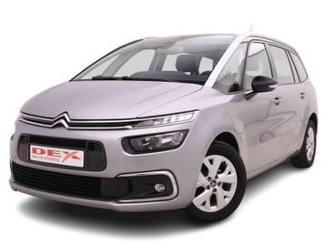 CITROEN C4 SpaceTourer 1.2 T 130 Feel 7pl beschikbaar voor biedingen