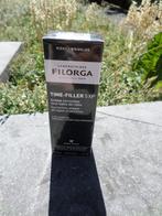 Rimpelcorrectiecrème 30 ml gezicht hals Laboratoires Filorga, Handtassen en Accessoires, Ophalen of Verzenden, Nieuw, Gehele gezicht