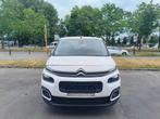 Citroen berlingot, Auto's, Electronic Stability Program (ESP), Euro 6, 5 deurs, Particulier