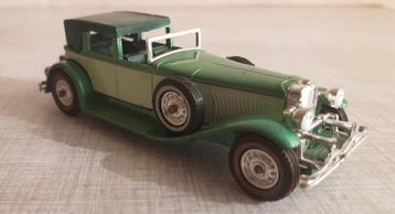 Matchbox models of yesteryear by lesney products beschikbaar voor biedingen