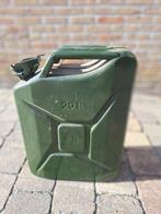 jerrycan, Ophalen of Verzenden