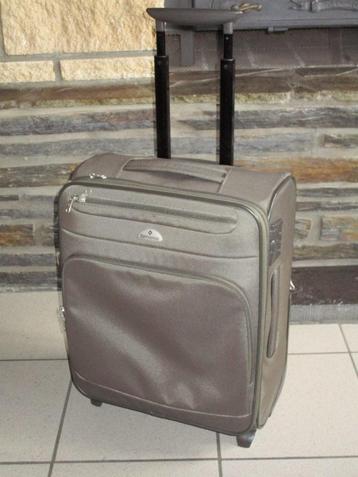 Reiskoffer Samsonite (geschikt als handbagage) beschikbaar voor biedingen