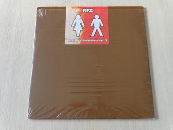 AFX – Analogue Bubblebath Vol. 3 beschikbaar voor biedingen