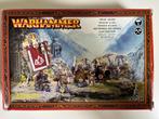 Warhammer Dwarf miners, Warhammer, Enlèvement, Utilisé, Figurine(s)