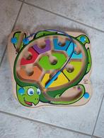 Magneetspel, Ophalen, Gebruikt