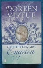 Gesprekken met engelen - Doreen Virtue, Livres, Ésotérisme & Spiritualité, Doreen Virtue, Enlèvement ou Envoi, Neuf