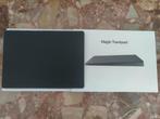 Apple Magic Trackpad, Computers en Software, Muizen, Ophalen, Ergonomisch, Nieuw, Linkshandig