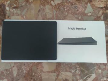 Apple Magic Trackpad, Informatique & Logiciels, Gaucher, Enlèvement, Apple, Trackpad