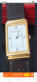 Montre débardeur Yves Sint Laurent rare, Enlèvement ou Envoi