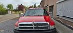 dodge ram, Auto's, Dodge, 8 cilinders, Bruin, 6 zetels, 2 deurs