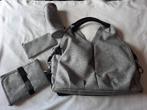 Lässig luiertas, Kinderen en Baby's, Luiertassen, Ophalen, Gebruikt, Schoudertas