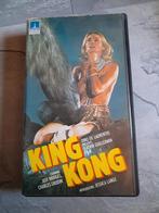 BETAMAX: king kong, Ophalen, Gebruikt