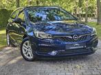 Opel astra sports tourer 1.5 turbo diesel| CAMERA | TREKHAAK, Auto's, Opel, Stof, Blauw, Bedrijf, 5 deurs