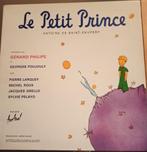 Disque Vinyle 33T Le Petit Prince, Enlèvement, Utilisé, Fable ou Conte (de fées), À partir de 10 ans