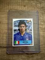 Panini sticker - EURO 88 - Paolo Maldini, Ophalen of Verzenden, Zo goed als nieuw, Sticker
