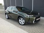 Lexus UX 250H HYBRID +LEDER +Zetelverwarming +Dodehoek +GPS, Auto's, Lexus, Gebruikt, 4 cilinders, 5 zetels, 5 deurs