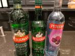 Jenever Peterman, Ophalen