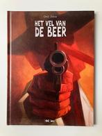 Het vel van de beer - Oriol, Zidrou, Enlèvement