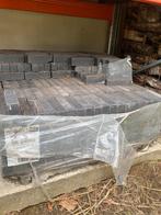 Klei klinkers, Tuin en Terras, Ophalen, Zo goed als nieuw, Klinkers