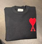 Ami Paris sweater, Kleding | Heren, Truien en Vesten, Ophalen of Verzenden, Zo goed als nieuw, Maat 48/50 (M)