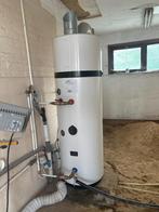 Lucht/lucht warmtepomp Daikin, Ophalen, 100 liter of meer, Nieuw, Boiler