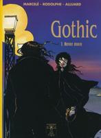Strip van " Gothic " , nr.1 H.C., Boeken, Stripverhalen, Eén stripboek, Ophalen of Verzenden, Zo goed als nieuw