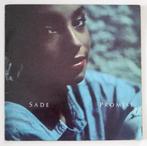 Sade – Promise - Vinyl Lp, Ophalen of Verzenden, 12 inch