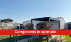 Oostduinkerke DUNEPARK Caravan + 2 gronden - REF 90297, Vrijstaande woning, 3 kamers, Provincie West-Vlaanderen, 200 tot 500 m²