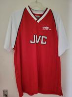 Retroshirts van Arsenal en Liverpool., Sports & Fitness, Comme neuf, Enlèvement ou Envoi