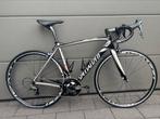 Specialized Tarmac 54cm Dura-ace ( 1.70m t/m 1.80m ), Fietsen en Brommers, Fietsen | Racefietsen, 28 inch, Carbon, Zo goed als nieuw